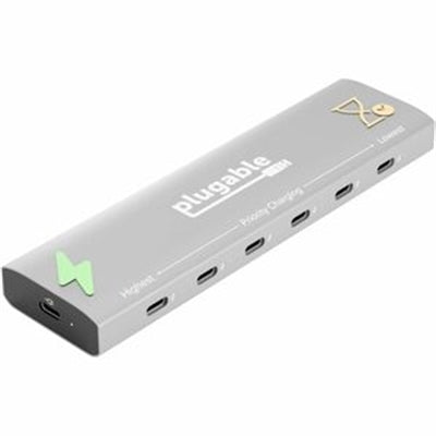 6 Port Charger 6 Port Charger
